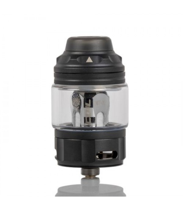 SnowWolf ZEPHYR 200W Starter Kit