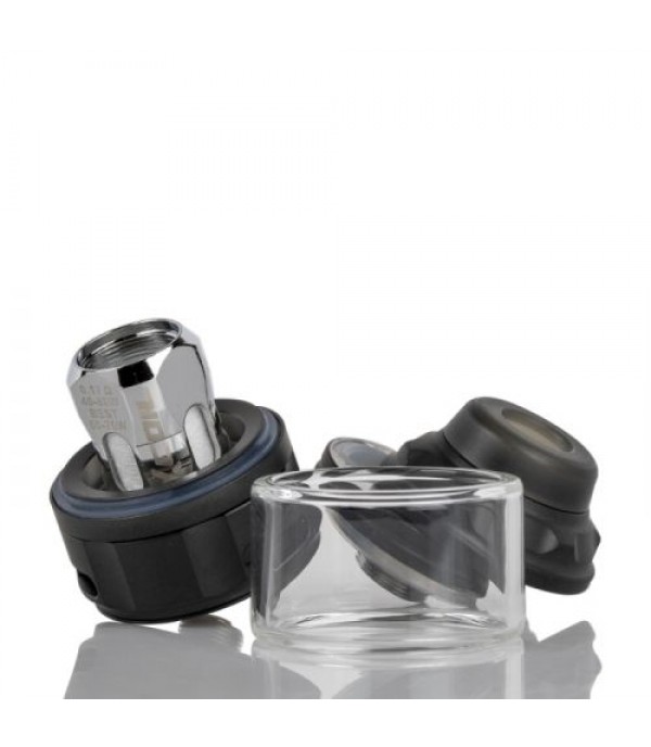 SnowWolf ZEPHYR 200W Starter Kit