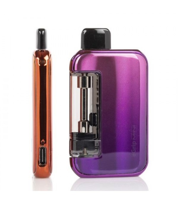 Joyetech eGrip Mini 13W Pod System
