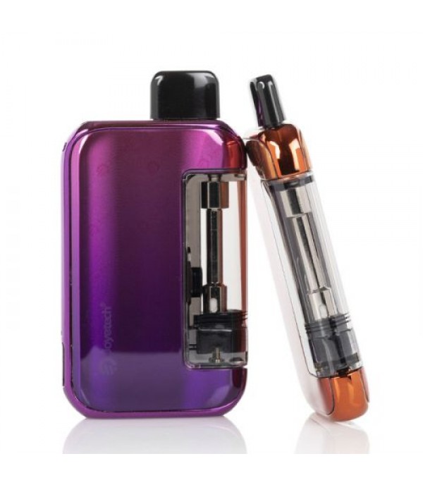 Joyetech eGrip Mini 13W Pod System