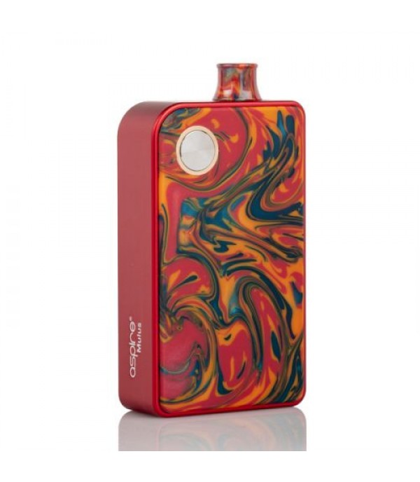 Aspire MULUS 80W Pod System