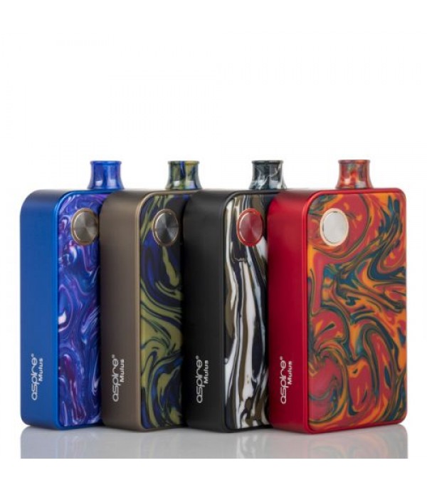 Aspire MULUS 80W Pod System