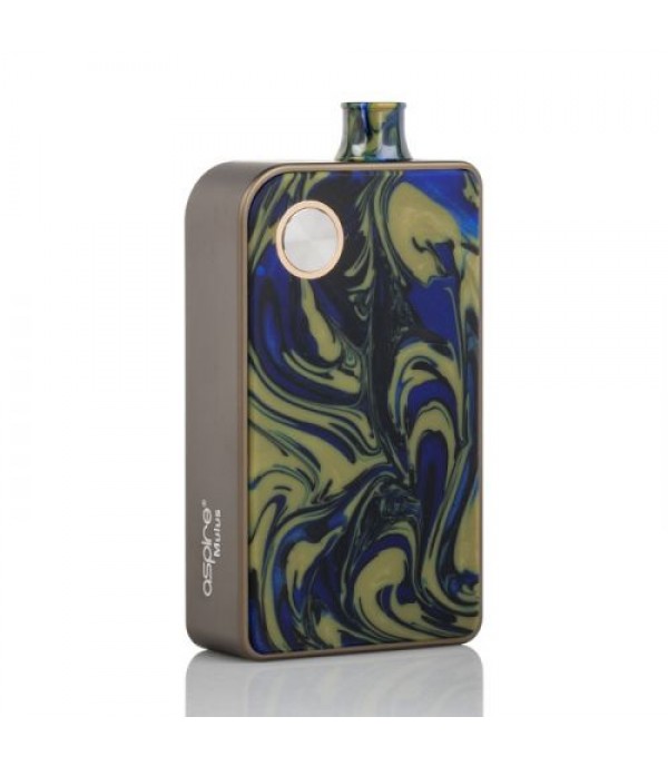 Aspire MULUS 80W Pod System