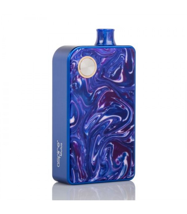 Aspire MULUS 80W Pod System