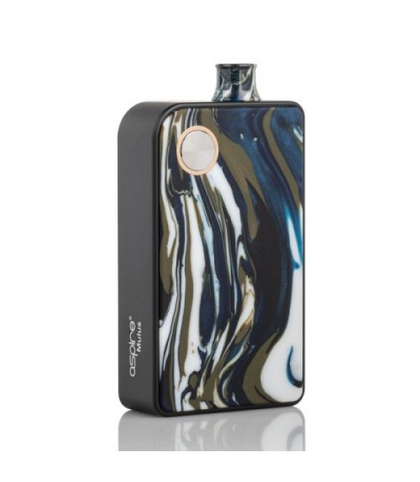 Aspire MULUS 80W Pod System