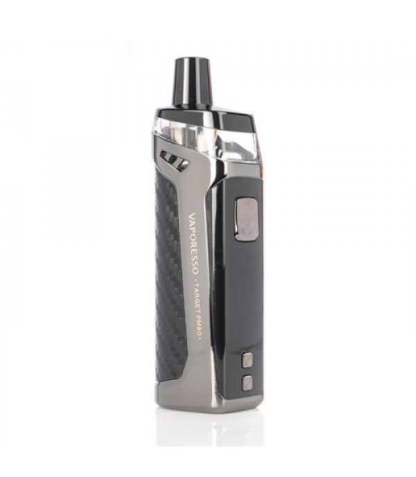 Vaporesso TARGET PM80 Pod Mod Kit