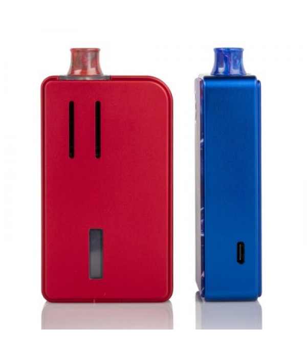 Aspire MULUS 80W Pod System
