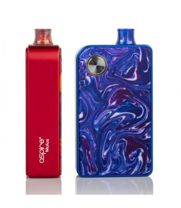 Aspire MULUS 80W Pod System