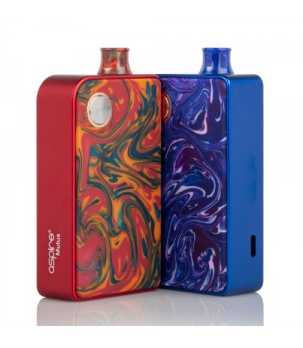 Aspire MULUS 80W Pod System