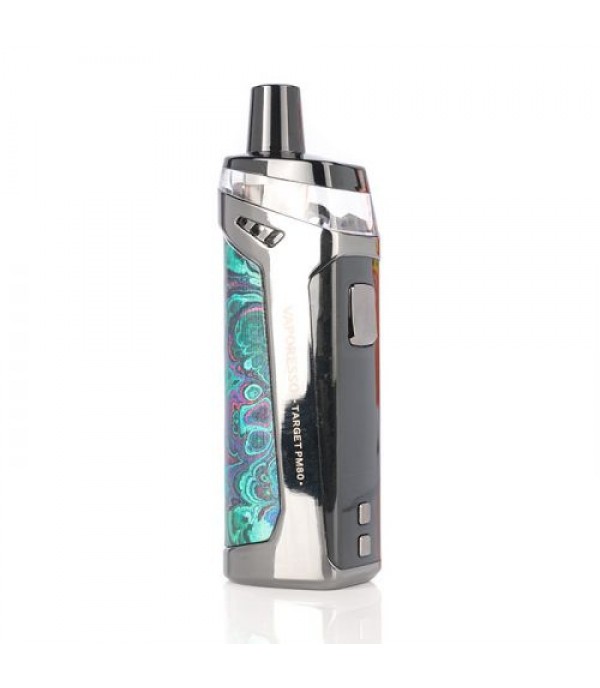 Vaporesso TARGET PM80 Pod Mod Kit