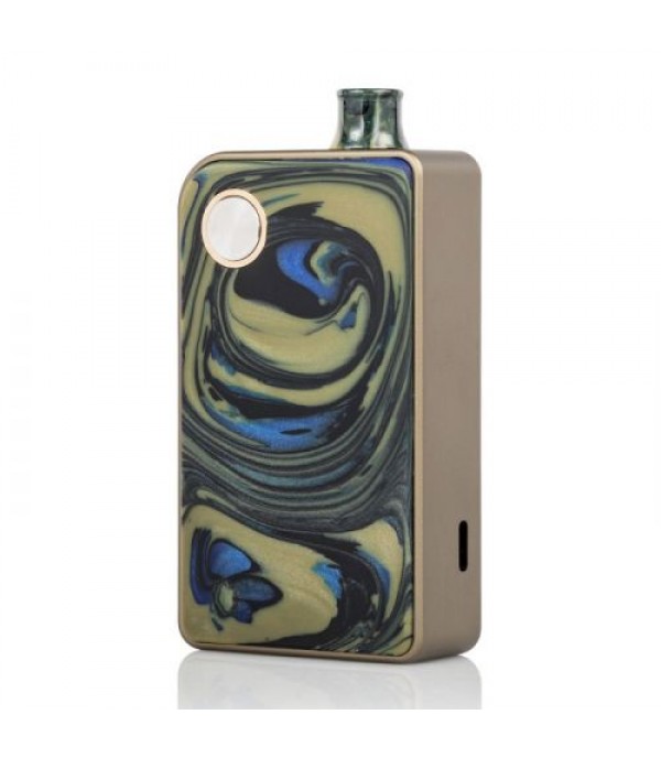 Aspire MULUS 80W Pod System
