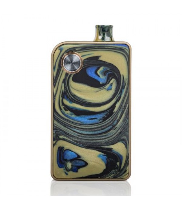 Aspire MULUS 80W Pod System