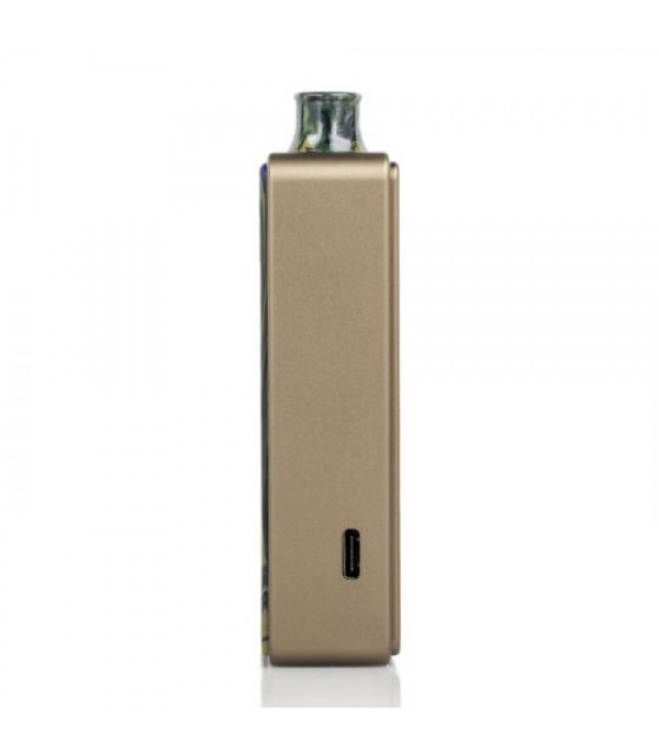 Aspire MULUS 80W Pod System