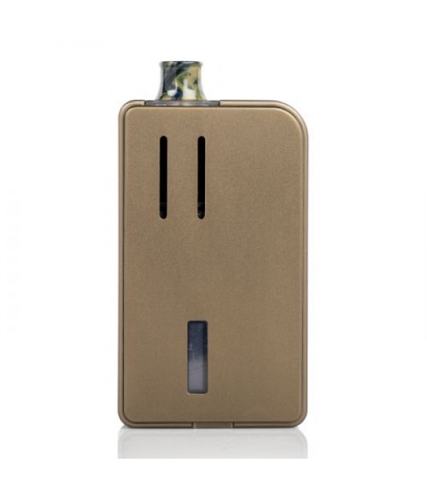 Aspire MULUS 80W Pod System