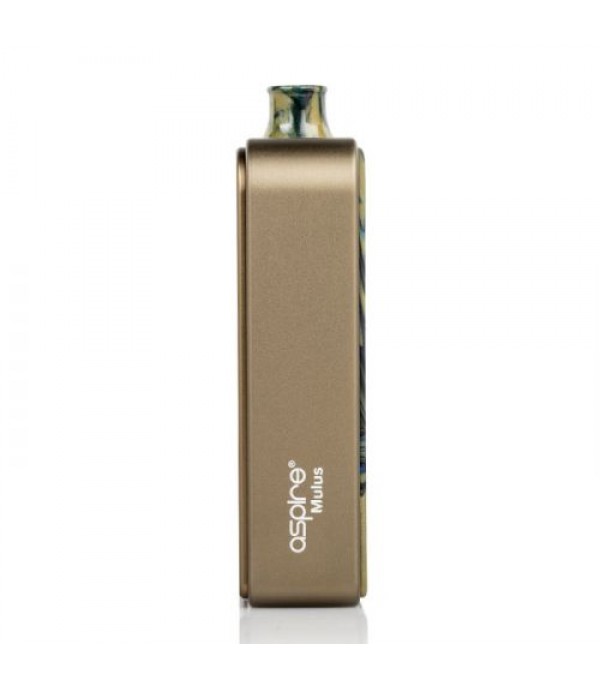 Aspire MULUS 80W Pod System