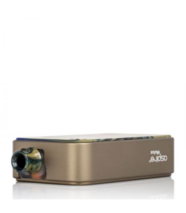 Aspire MULUS 80W Pod System