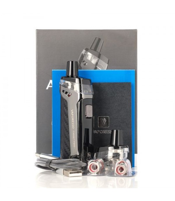 Vaporesso TARGET PM80 Pod Mod Kit