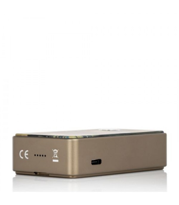 Aspire MULUS 80W Pod System