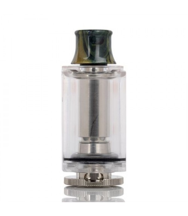 Aspire MULUS 80W Pod System