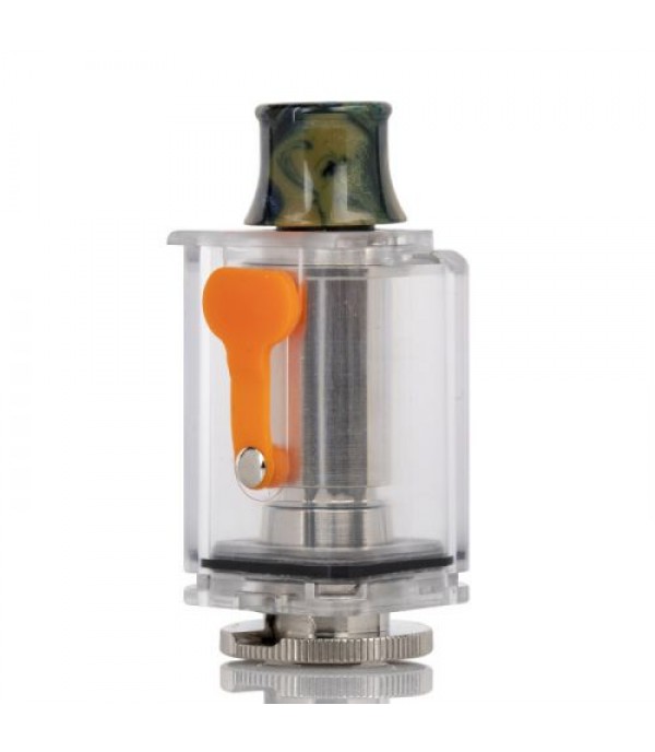 Aspire MULUS 80W Pod System