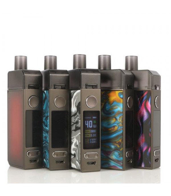 VOOPOO NAVI 40W Pod Mod Kit
