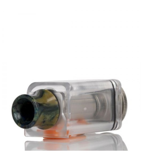 Aspire MULUS 80W Pod System