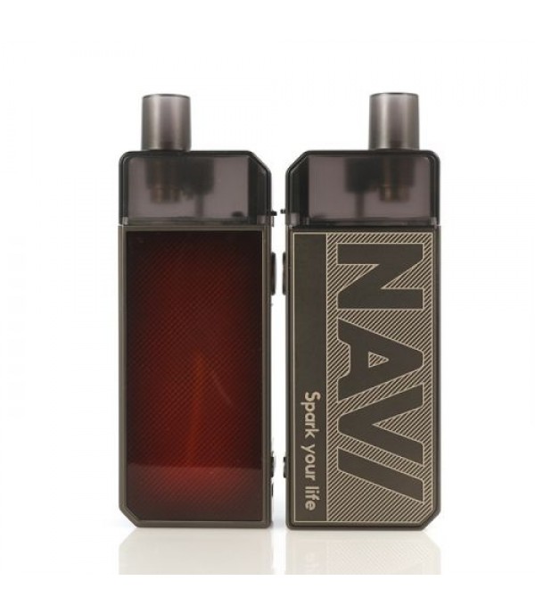 VOOPOO NAVI 40W Pod Mod Kit