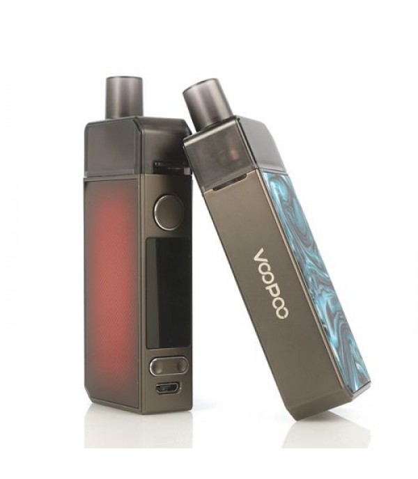 VOOPOO NAVI 40W Pod Mod Kit