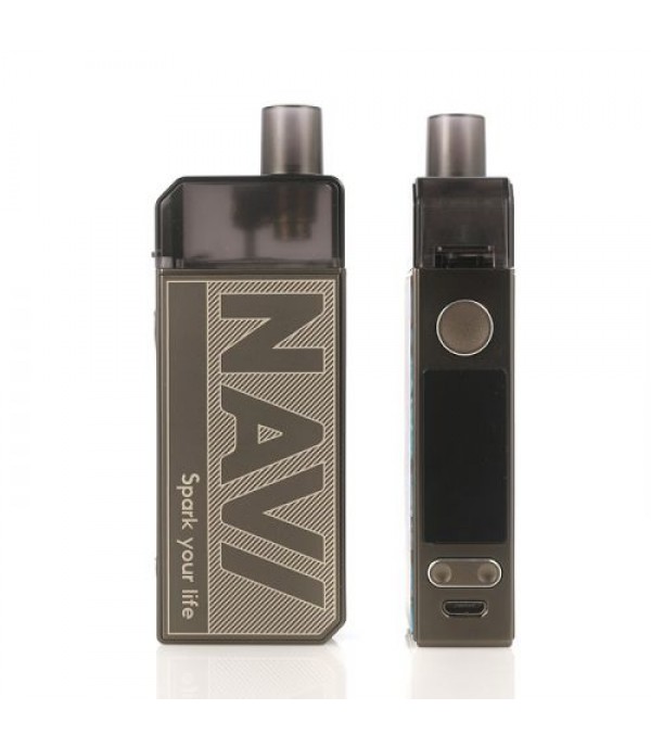 VOOPOO NAVI 40W Pod Mod Kit