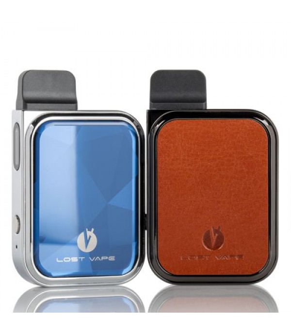 Lost Vape PRANA 12W Pod System