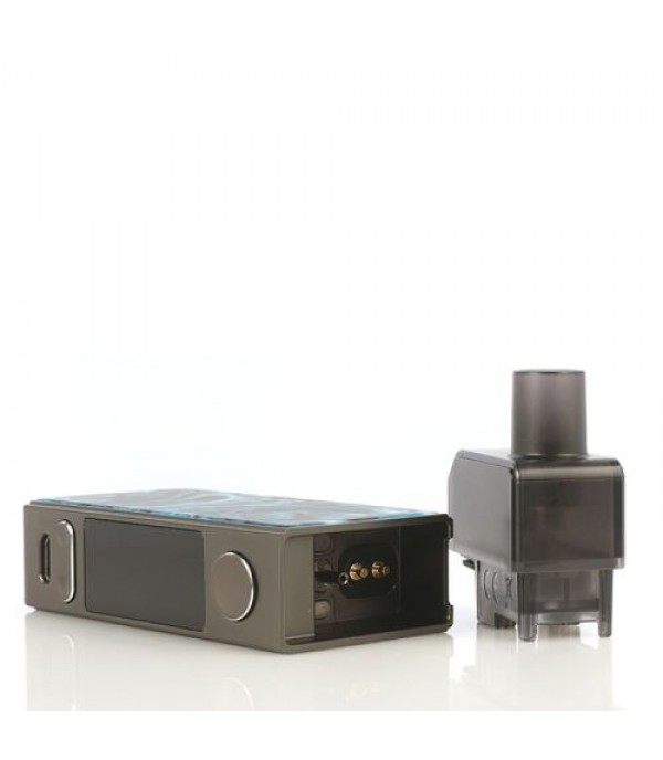 VOOPOO NAVI 40W Pod Mod Kit