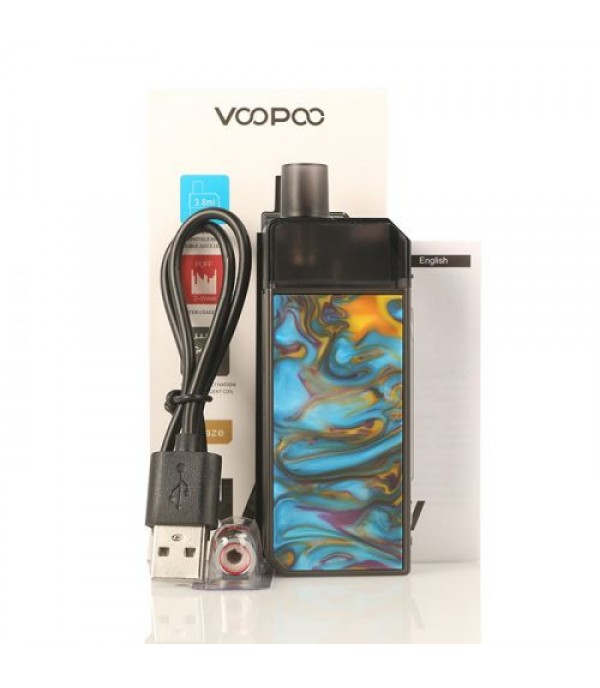 VOOPOO NAVI 40W Pod Mod Kit