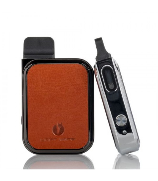 Lost Vape PRANA 12W Pod System