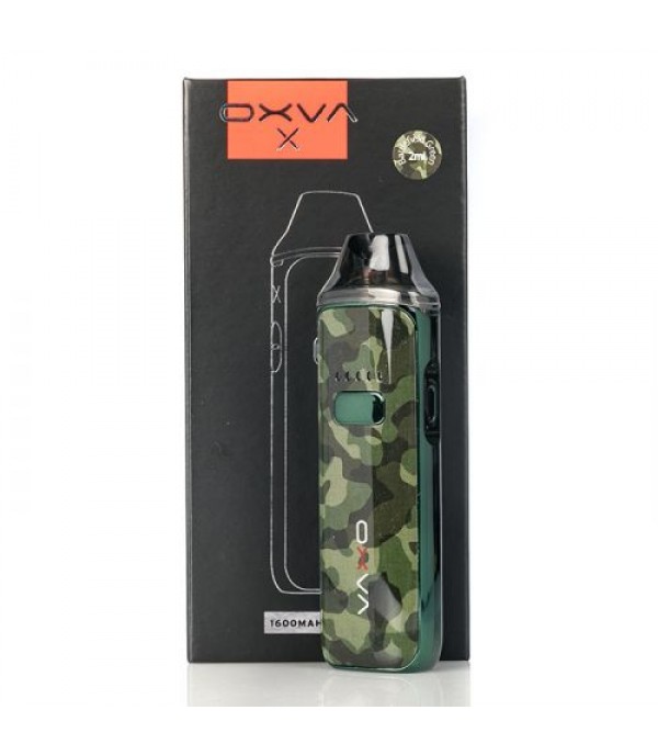 OXVA X 40W Pod System