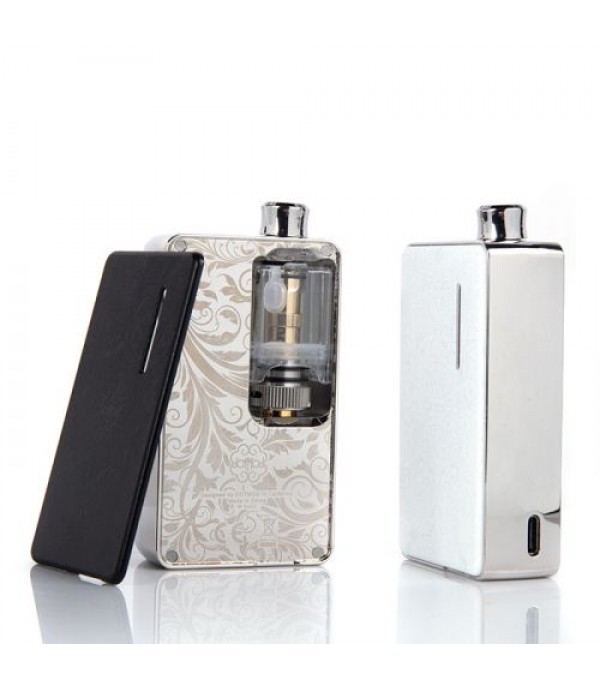 dotmod dotAIO SE 35W Pod System