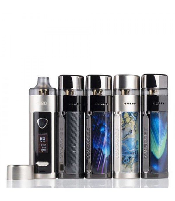 Wismec R80 80W Pod Mod Kit