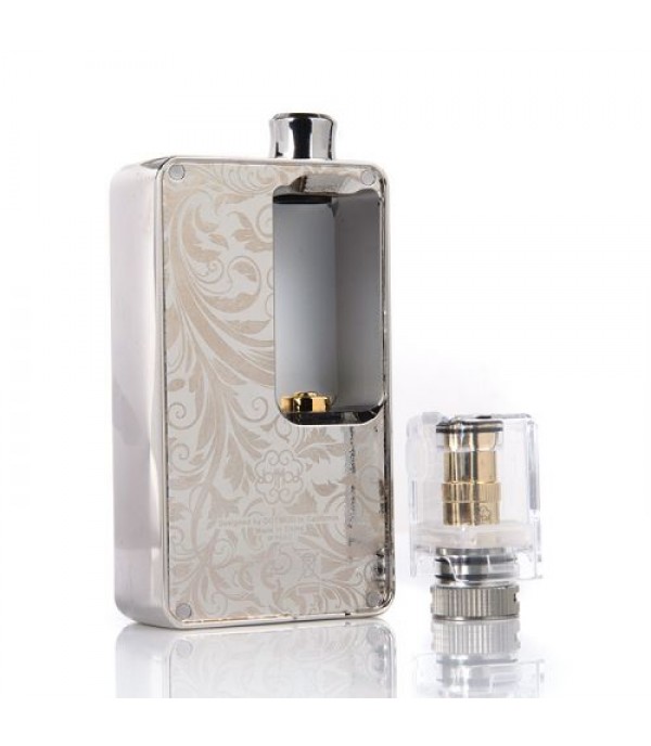 dotmod dotAIO SE 35W Pod System