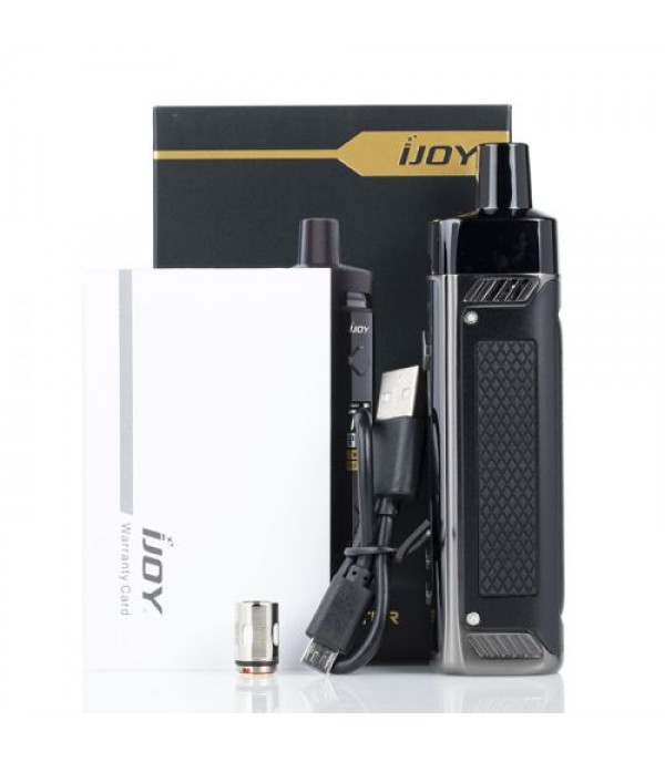 iJoy JUPITER 70W Pod Kit