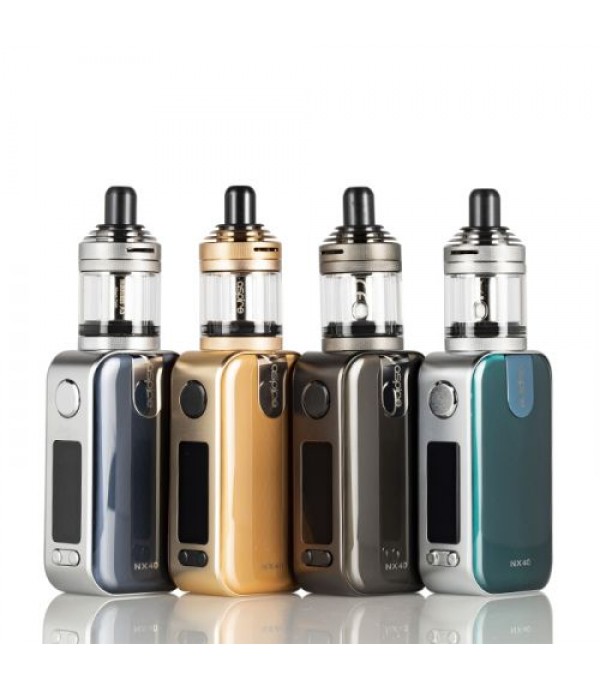 Aspire ROVER 2 40W Starter Kit