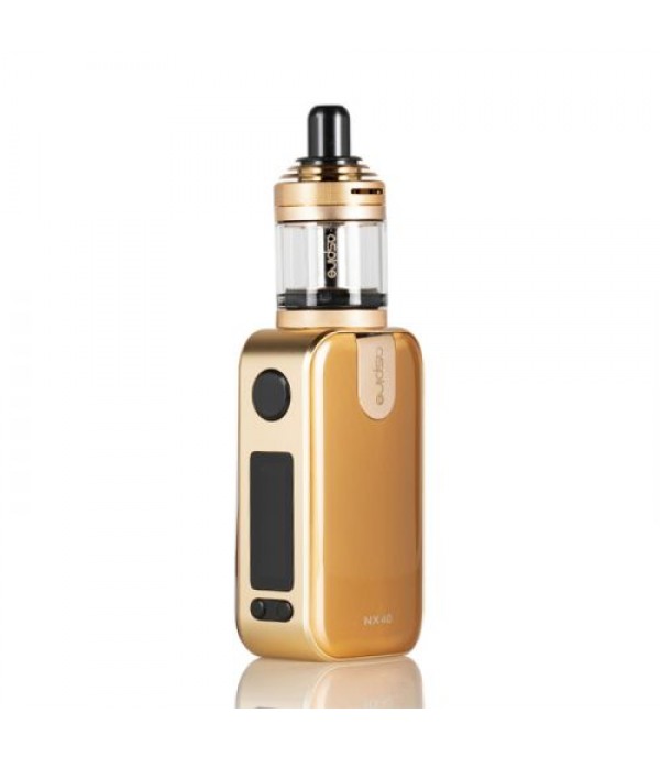Aspire ROVER 2 40W Starter Kit