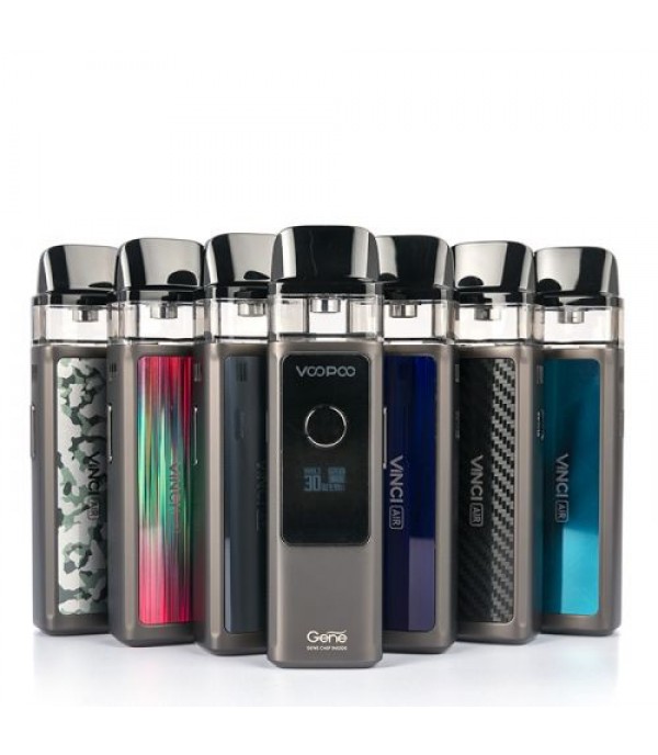 VOOPOO VINCI AIR 30W Pod System