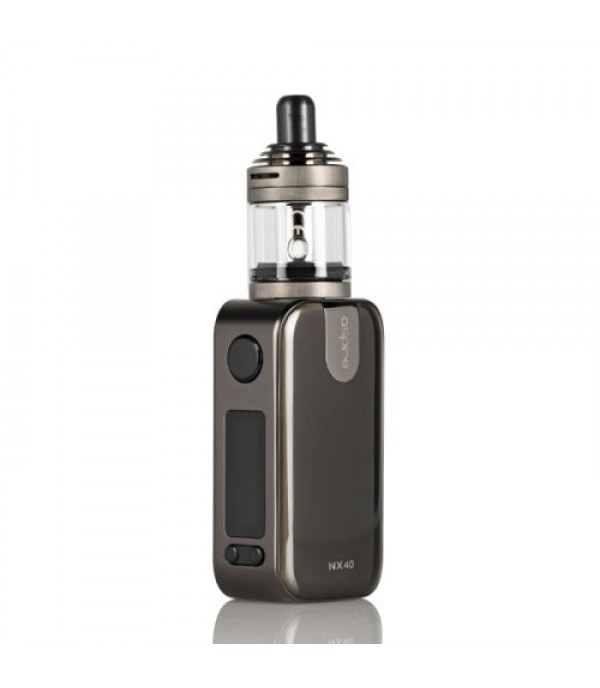 Aspire ROVER 2 40W Starter Kit