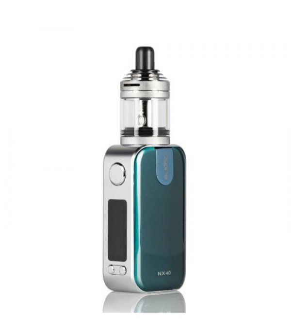 Aspire ROVER 2 40W Starter Kit