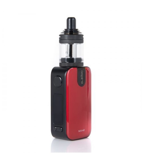Aspire ROVER 2 40W Starter Kit