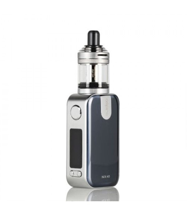 Aspire ROVER 2 40W Starter Kit