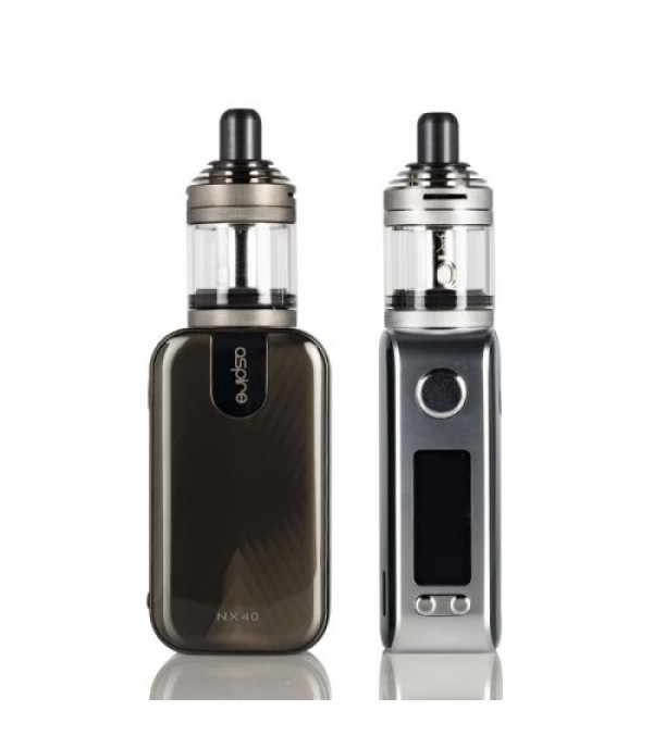 Aspire ROVER 2 40W Starter Kit