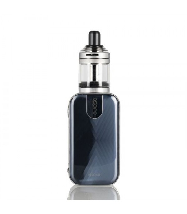 Aspire ROVER 2 40W Starter Kit