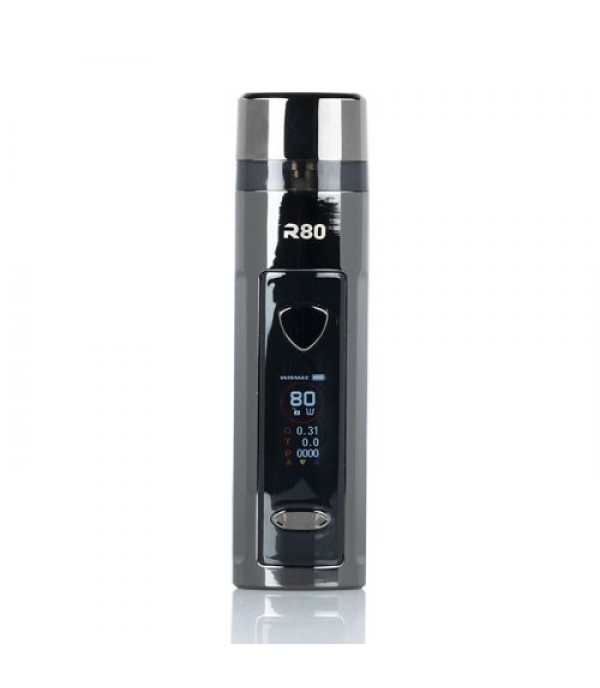 Wismec R80 80W Pod Mod Kit