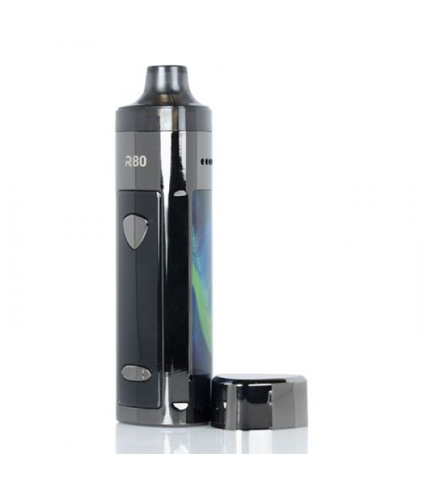 Wismec R80 80W Pod Mod Kit