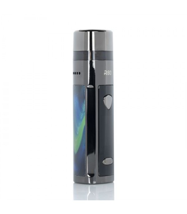 Wismec R80 80W Pod Mod Kit